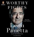 Cover: Worthy Fights - Penguin Audiobooks