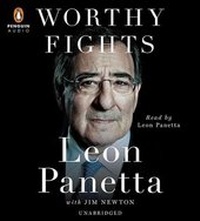 Enlarge image Cover: Worthy Fights - Penguin Audiobooks