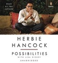 Cover: Herbie Hancock: Possibilities - Penguin Audio