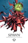 Cover: Spawn: Origins Volume 20 - Image Comics