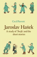 Cover: Jaroslav Hasek - Cambridge University Press