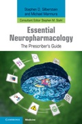 Bild: Essential Neuropharmacology - Cambridge University Press
