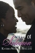 Cover: Song of Solomon - Kensington Publishing