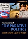 Cover: Foundations of Comparative Politics - Cambridge University Press