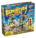 Cover: Demolition Lab: Triple Blast Warehouse - Smartlab Toys