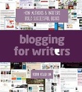 Cover: Blogging For Writers - Writer's Digest Books