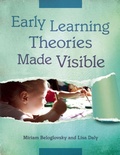 Cover: Early Learning Theories Made Visible - Redleaf Press