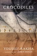Cover: The Crocodiles - Seven Stories Press,U.S.