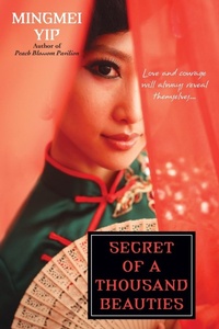 Abbildung von: Secret of a Thousand Beauties - Kensington Publishing