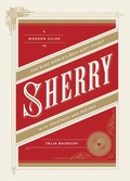 Cover: Sherry - Ten Speed Press