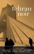 Cover: Tehran Noir - Akashic Books,U.S.