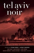 Cover: Tel Aviv Noir - Akashic Books,U.S.