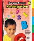 Cover: Everyday Success(tm) Kindergarten - American Education Publishing