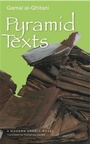 Cover: Pyramid Texts - I.B.Tauris