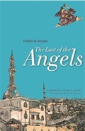 Cover: Last of the Angels - I.B.Tauris