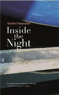 Cover: Inside the Night - I.B.Tauris