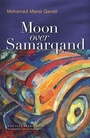 Cover: Moon over Samarqand - I.B.Tauris