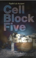 Cover: Cell Block Five - I.B.Tauris