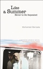 Cover: Like a Summer Never to Be Repeated - I.B.Tauris