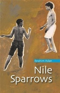 Cover: Nile Sparrows - I.B.Tauris