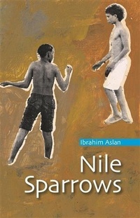 Enlarge image Cover: Nile Sparrows - I.B.Tauris