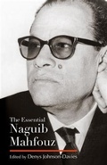 Cover: Essential Naguib Mahfouz - I.B.Tauris