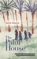 Cover: Palm House - I.B.Tauris