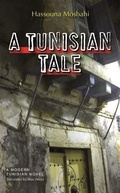 Cover: Tunisian Tale - I.B.Tauris