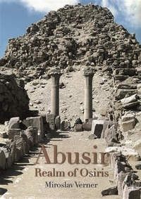 Enlarge image Cover: Abusir - I.B.Tauris