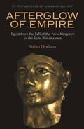 Cover: Afterglow of Empire - I.B.Tauris