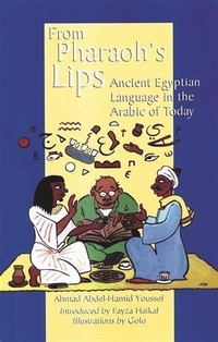 Abbildung von: From Pharaoh's Lips - I.B.Tauris
