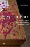 Cover: Egypt in Flux - I.B.Tauris