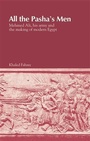 Cover: All the Pasha's Men - I.B.Tauris