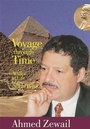 Cover: Voyage through Time - I.B.Tauris