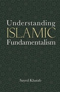 Cover: Understanding Islamic Fundamentalism - I.B.Tauris