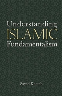 Enlarge image Cover: Understanding Islamic Fundamentalism - I.B.Tauris
