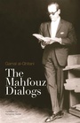 Cover: Mahfouz Dialogs - I.B.Tauris