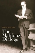 Cover: Mahfouz Dialogs - I.B.Tauris