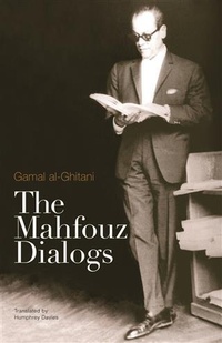 Enlarge image Cover: Mahfouz Dialogs - I.B.Tauris