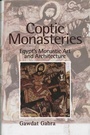 Cover: Coptic Monasteries - I.B.Tauris