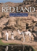 Cover: Red Land - I.B.Tauris