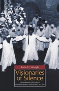 Cover: Visionaries of Silence - I.B.Tauris