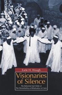 Enlarge image Cover: Visionaries of Silence - I.B.Tauris