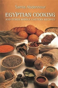 Enlarge image Cover: Egyptian Cooking - I.B.Tauris