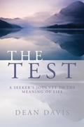 Cover: The Test - Redemption Press