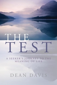 Enlarge image Cover: The Test - Redemption Press