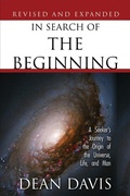 Cover: In Search of the Beginning - Redemption Press