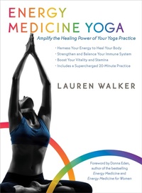 Abbildung von: Energy Medicine Yoga - Sounds True Inc