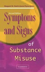 Cover: Symptoms and Signs of Substance Misuse - Cambridge University Press