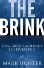 Cover: The Brink - Morgan James Publishing llc